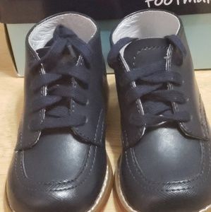 FootMates Dress Shoe